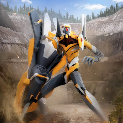 Blokees Evangelion Proto Type