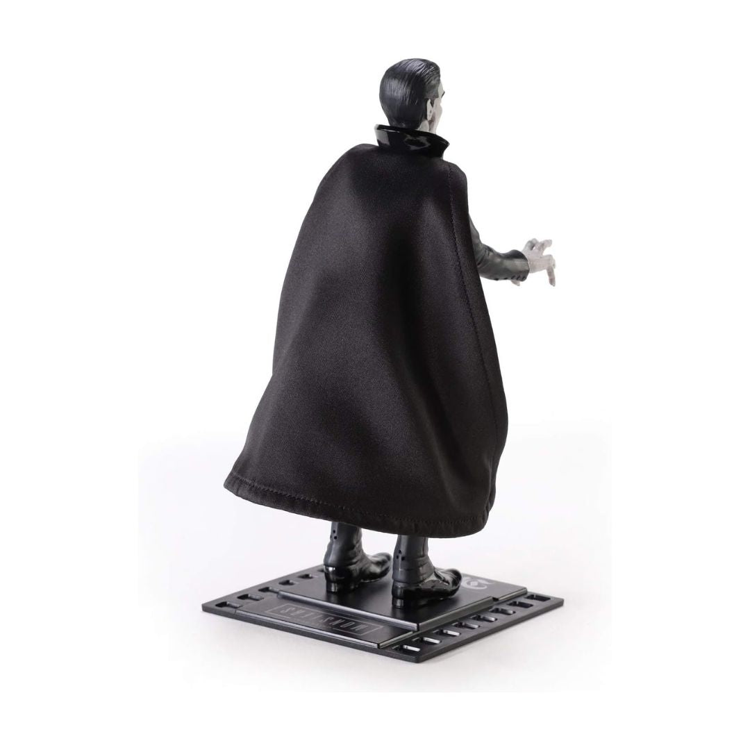 BendyFigs Universal Monsters Dracula