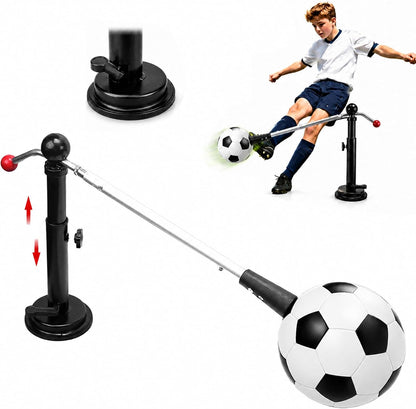 Soccer Trainer with Suction Cup