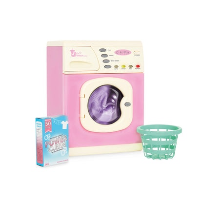 Casdon Pink Washer