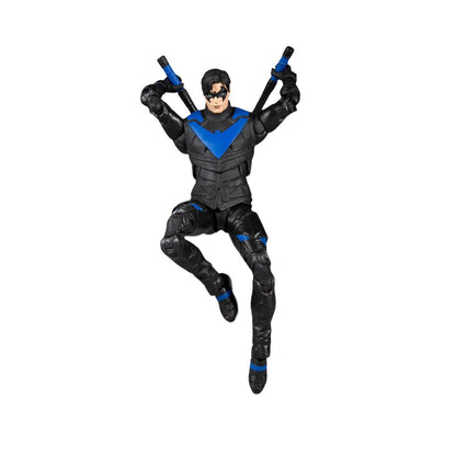 DC Gotham Knights Nightwing Action Figure