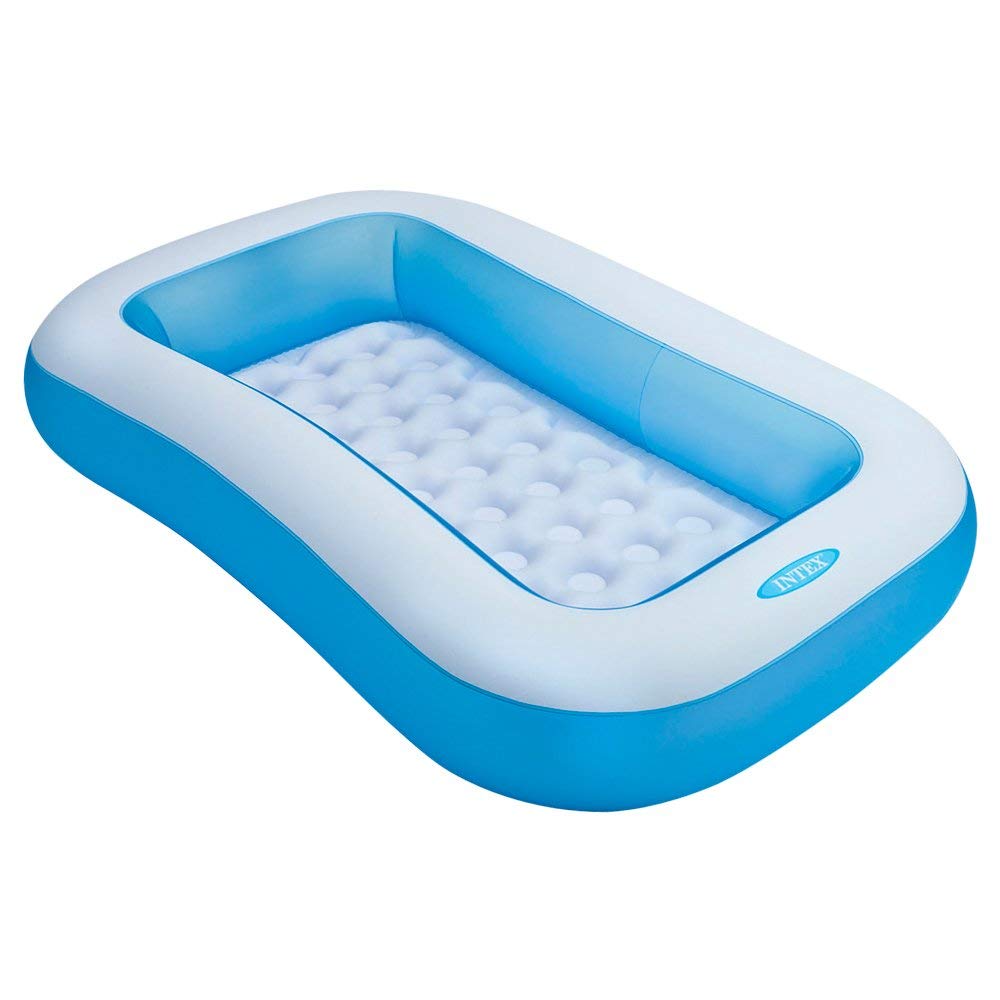 Inflatable Rectangular Pool – JouéClub