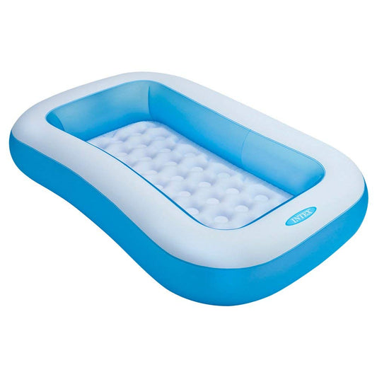 Inflatable Rectangular Pool