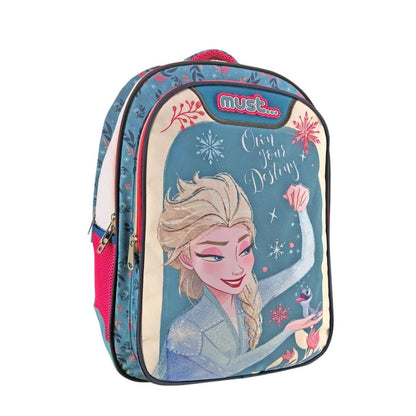 Must Frozen 2 Backpack