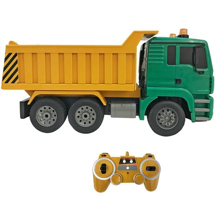 Camion Benne Radiocommande