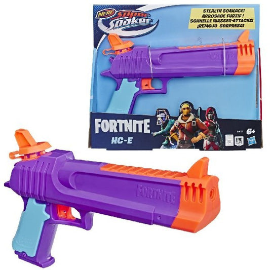 Nerf Fortnite HC-E