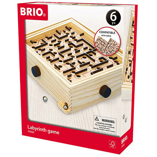 Jeu De Labyrinthe Original