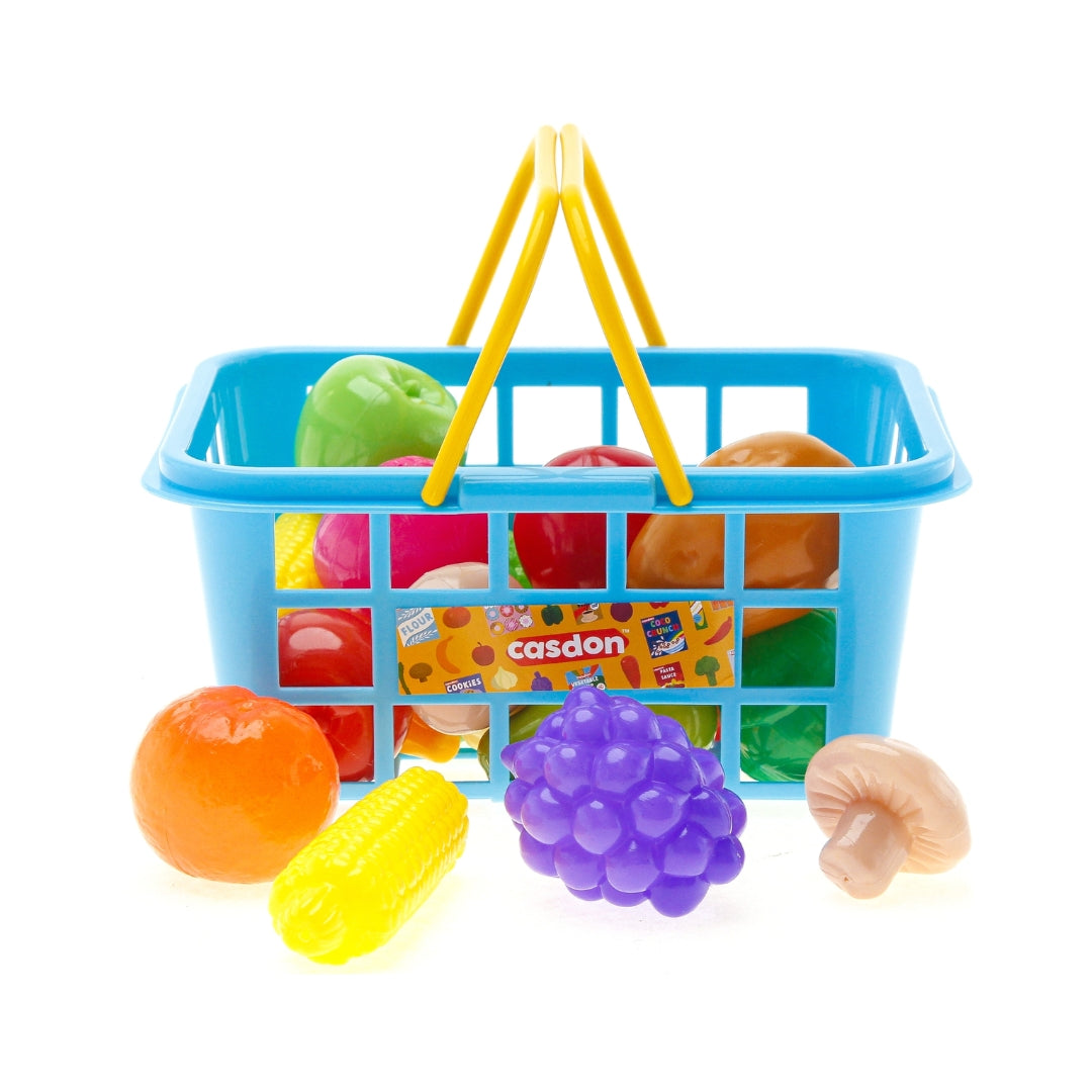 Casdon Fruit & Vegetables Basket