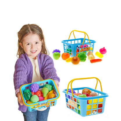Casdon Fruit & Vegetables Basket