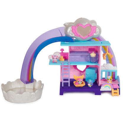 Hatchimals Playset Water Hatch