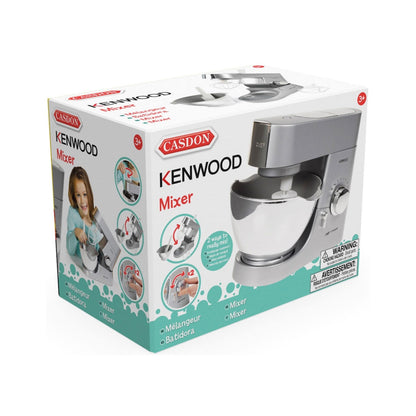 Casdon Kenwood Mixer
