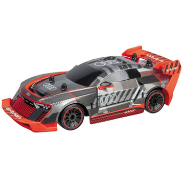 Mondo Motors Audi S1 E-Tron RC Car
