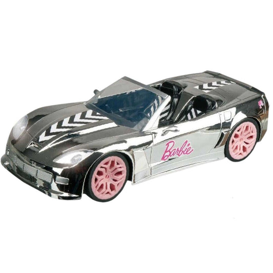 Barbie Dream Remote Controlled Car