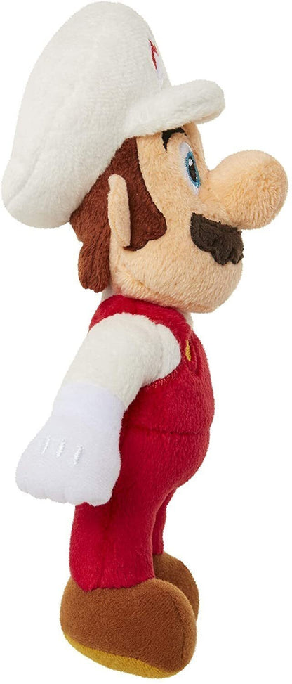 Nintendo Super Mario Plush