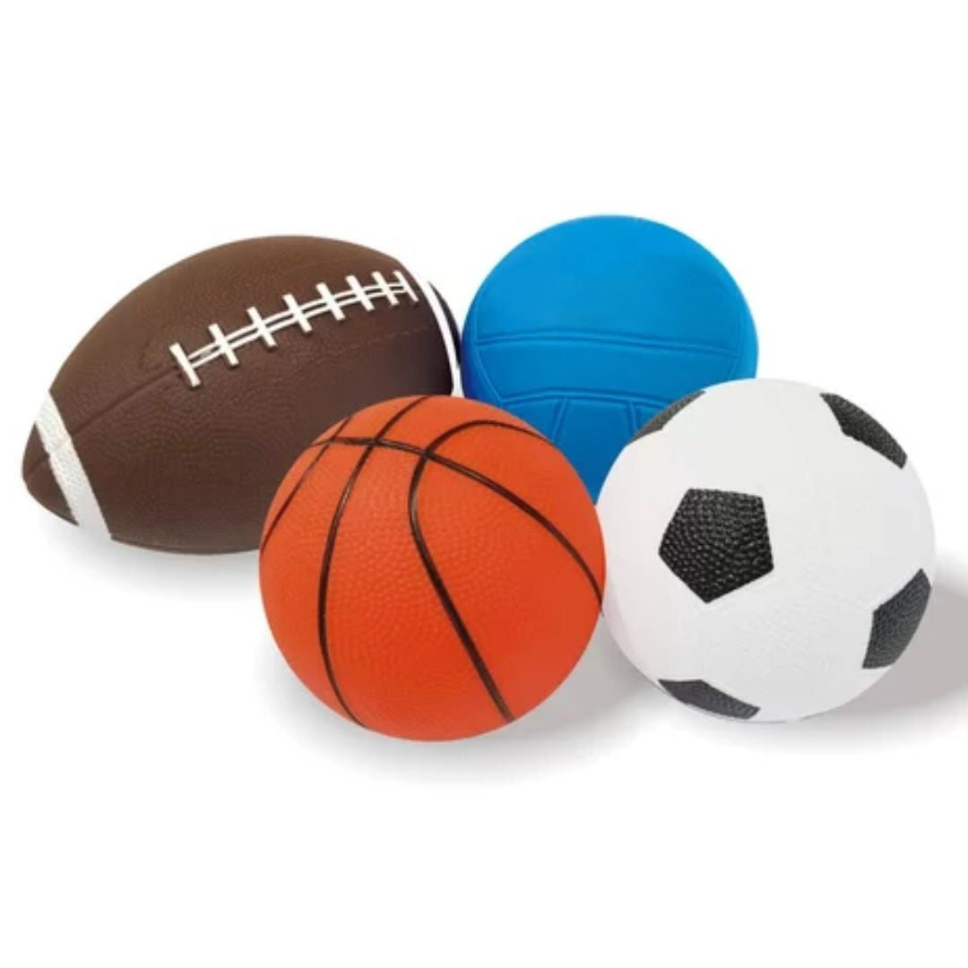 Cap Loisir Sports Balls