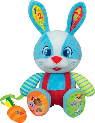 Valentin Mon Petit Lapin