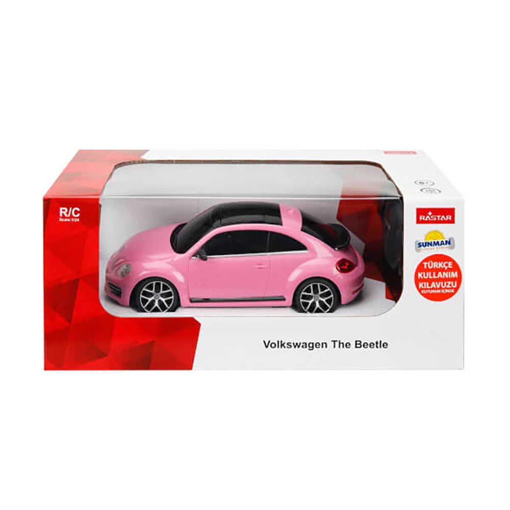 1/24 Volkswagen Beetle