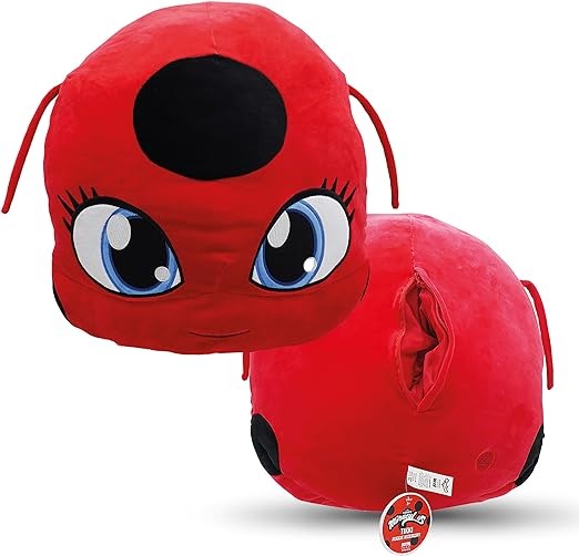 Miraculous Tikki 40CM Kwami Pillows