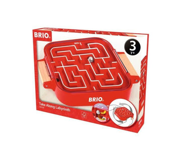 Brio Mon Premier Labyrinthe