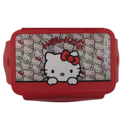 Truecare Hello Kitty Lunch Box