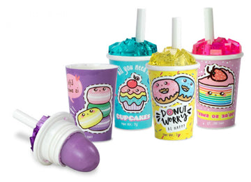 Martinelia Sweet Soda Lip Balm