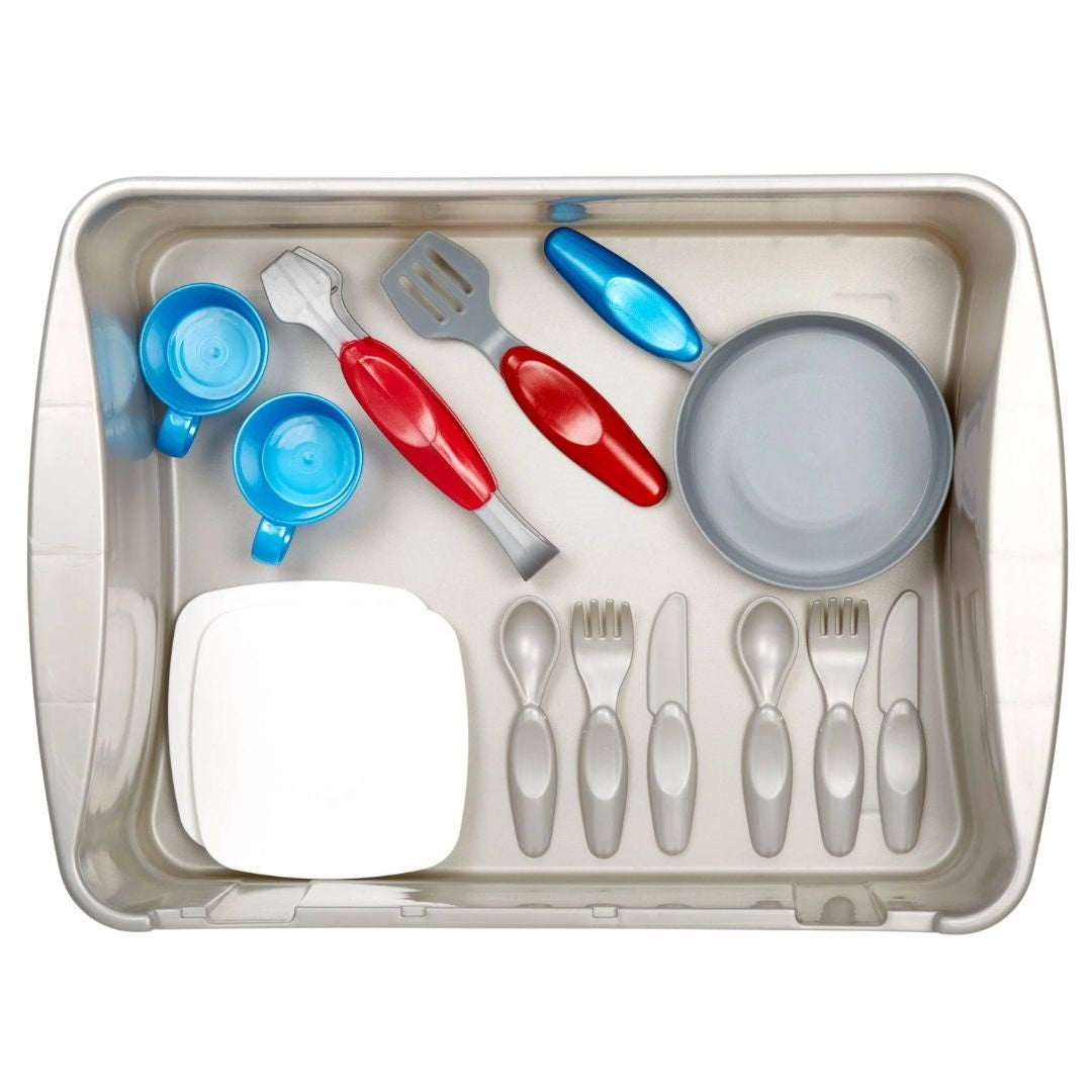 Little Tikes First Sink & Stove