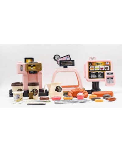 Miraculous Ladybug Cash Register