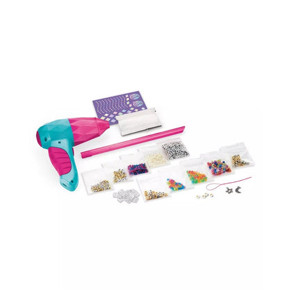 Crazart Shimmer & Sparkle The Real Sparkling Gem Air Styler