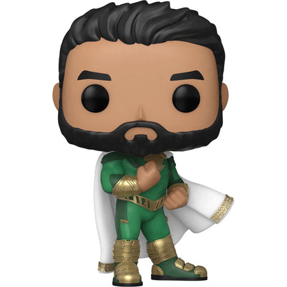 Funko Pop Shazam Fury of the Gods Pedro