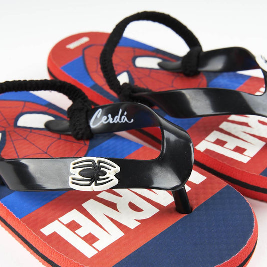 FLIP FLOPS PREMIUM SPIDERMAN