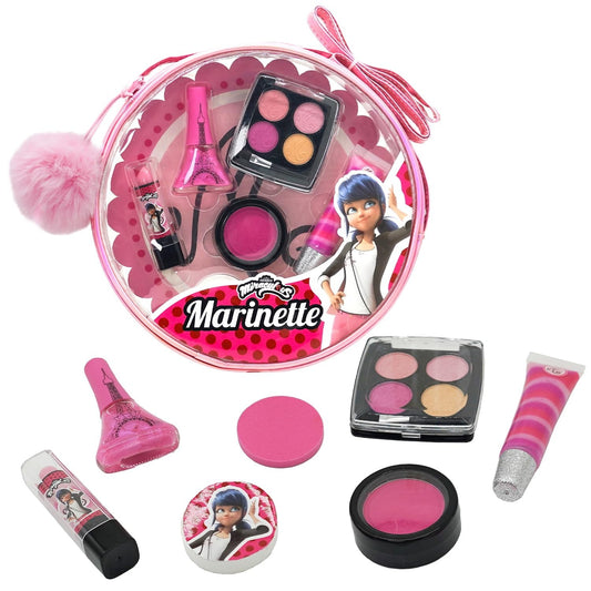 Miraculous Marinette Make-Up Set