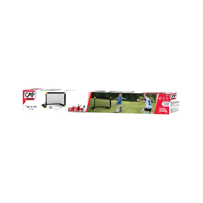 Football Cage