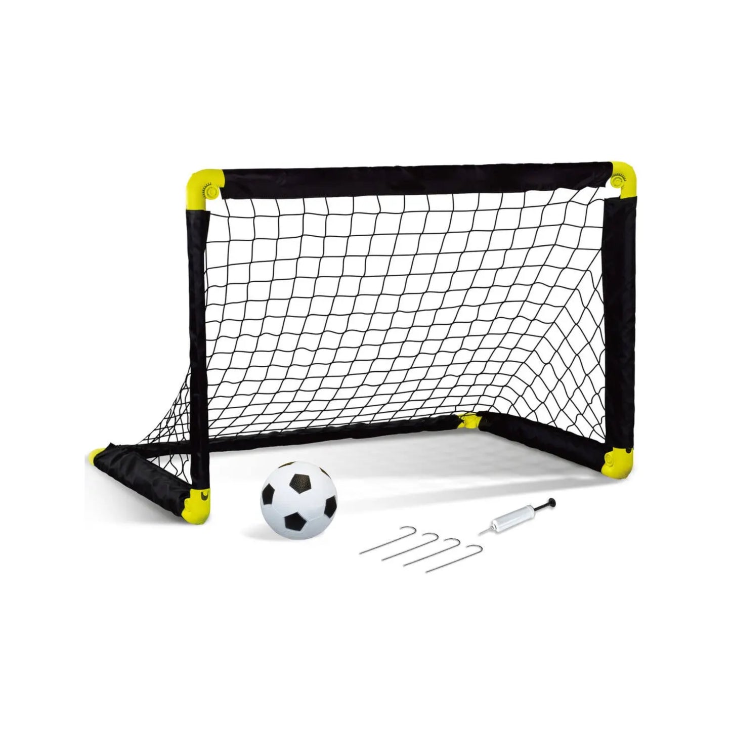 Football Cage