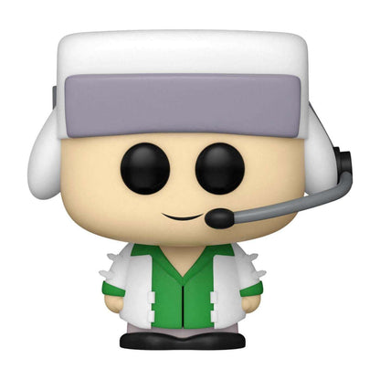 Funko Pop The South Park Boy Band Kyle