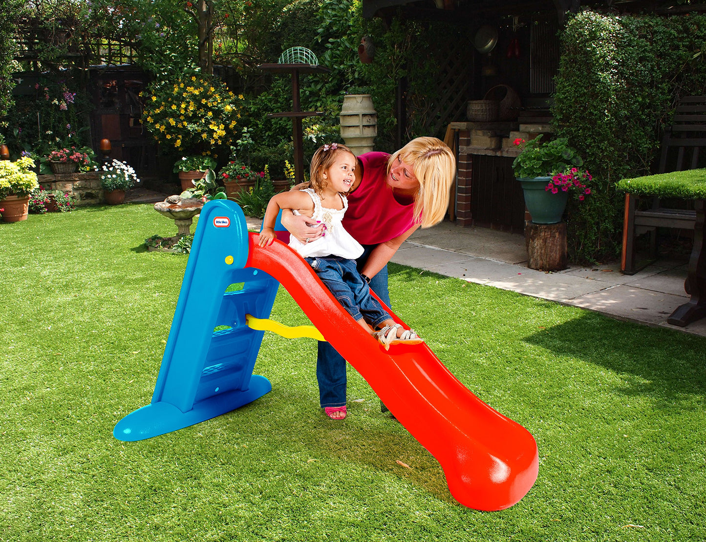 Little Tikes Large Slide