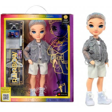 Rainbow High Core Fashion Dolls Assorted 2
