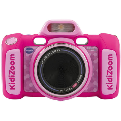 Vtech Kidizoom Duo 5.0 Pink Camera