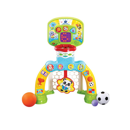 VTech Super Centre Multisport Interactif