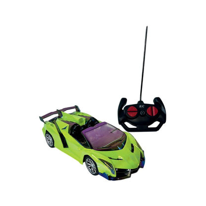 Rc Lamborghini 1:18