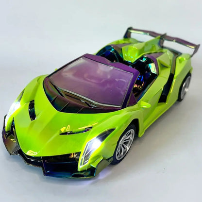 Rc Lamborghini 1:18
