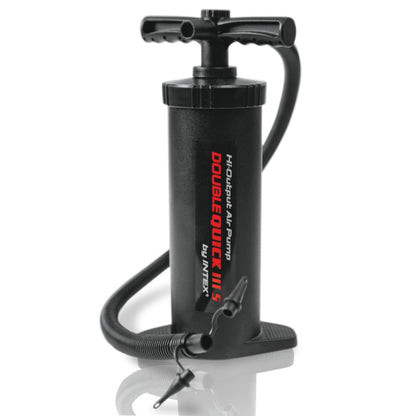 Double Quick III Hand Pump