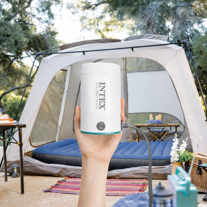 Intex Quick-Fill AC400 Electric Air Pump