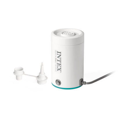 Intex Quick-Fill AC400 Electric Air Pump