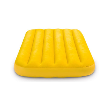 Intex Inflatable Air Mattress - 88x157x18 cm