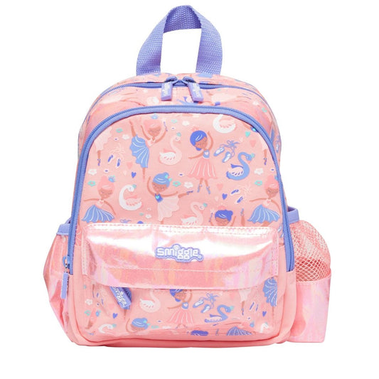 Smiggle Flaminguo Backpack