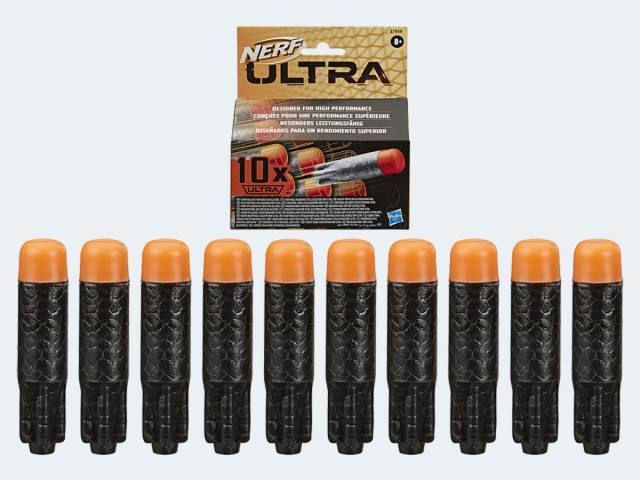 Ultra 10 Dart Refill