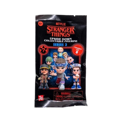 YuMe Stranger Things Upside Down Capsule