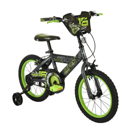 Delirium 16 Inch Boys