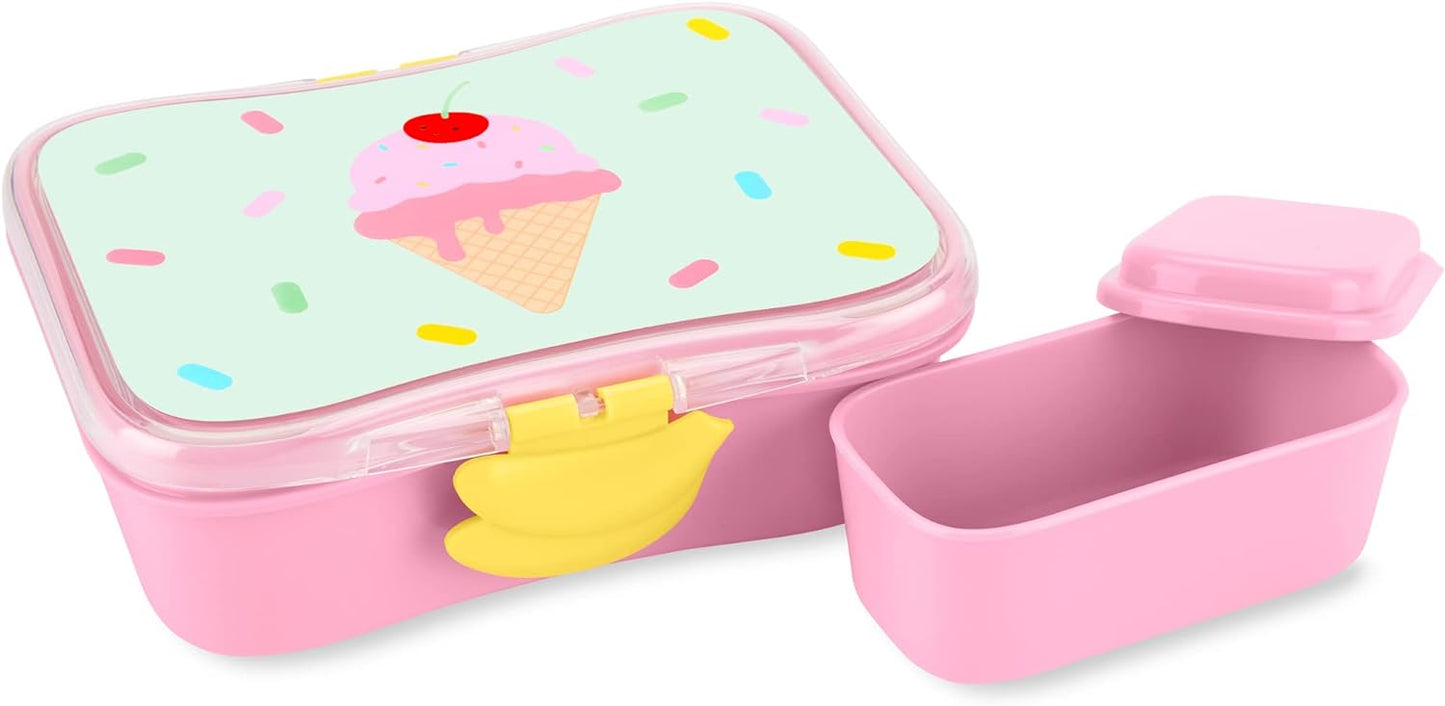 Skip Hop Ice Cream Lunch Box