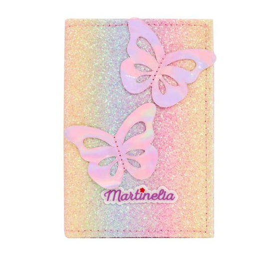 Martinelia Shimmer Wings Beauty Book